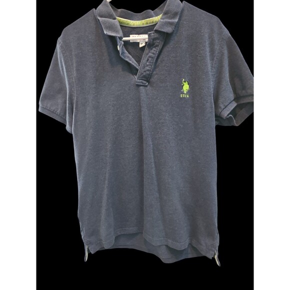 U.S. Polo Assn. Other - Mens U.S. Polo ASSN 
SIZE XL BLUE SHIRT